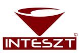 Inteszt Kft. logó