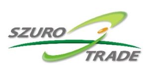 SZURO-TRADE Kft. logo