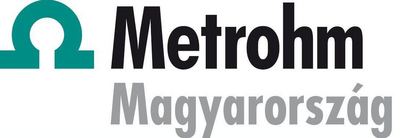 Metrohm Magyarország Kft.
