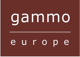 GAMMO Europe Kft logó