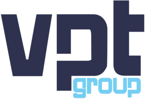 VPT-GROUP Kft. logó
