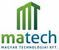 MATECH Magyar Technológiai Kft. logo