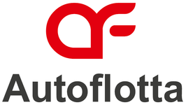 Autóflotta Kft. logó
