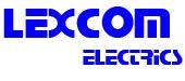 LEXCOM ELECTRICS ZRT. logo