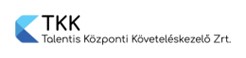 TKK Talentis Központi Követeléskezelő Zrt. logó
