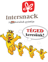 Intersnack Magyarország Kft. - Állás, munka
