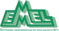 "EMEL" ÉPKERSZOLG Kft. karrier, állás és munka