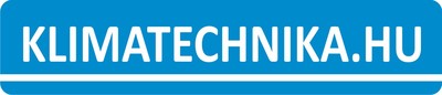 Klímatechnika Bt. logó