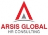 ARSIS GLOBAL CONSULTING Kft. logó