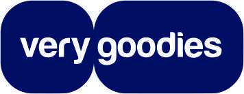 Very Goodies Hu Kft. logo