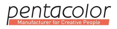 PENTACOLOR Kft. logó