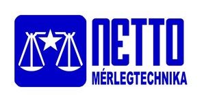 Nettó Mérlegtechnika Kft logó