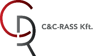 C&C-RASS Kft logó