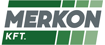 MERKON Kft. logó