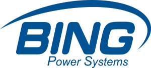Bing Power Origin Kft. logó