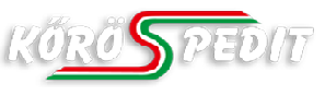 KŐRÖS-SPEDIT Zrt logó