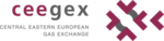 CEEGEX Zrt. logo