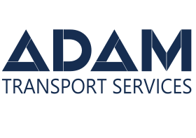 ADAM TRANSPORT SERVICES Kft. logó