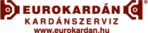 EUROKARDÁN Kft. logó