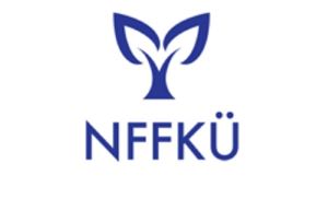 NFFKÜ - Nemzetközi Fejlesztési és Forráskoordinációs Ügynökség Zrt. logo