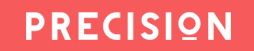 PRECISION Kft
