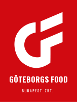 GÖTEBORGS FOOD Budapest Zrt. karrier, állás és munka
