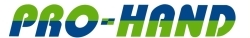 PRO-HAND Hungária Kft. logó