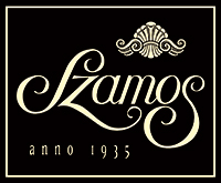 Vanília Kft. logó