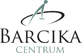 BARCIKA CENTRUM Kft. logó