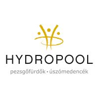 HYDROPOOL Kft. logó