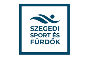 Szegedi Sport és Fürdők Kft. logó