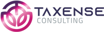 TAXENSE Kft. logó