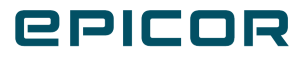 Epicor Software Hungary Kft. logó