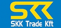 SKK Trade Kft. logó