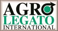 AGRO-LEGATO Kft. logo