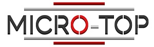 MICRO-TOP Kft. logó