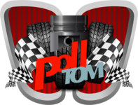POLLTOM Kft. logó