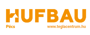 TÉGLACENTRUM Kft. logó