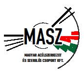 MASZ Csoport Kft. logo