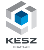 KÉSZ Ingatlan Kft. karrier, állás és munka