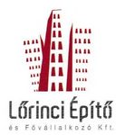 LŐRINCI ÉPÍTŐ ÉS FŐVÁLLALKOZÓ Kft. karrier, állás és munka