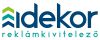 idekor Kft. logó