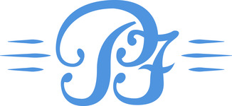 Pata József Gépipari Kft. logó