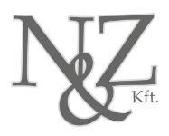 NÉMETH ÉS ZENTAI KFT. karrier, állás és munka