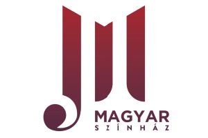 Magyar Színház - Ifjúsági- és Családi logó