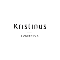 KRISTINUS BORBIRTOK Kft. logo