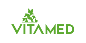 VITAMED PHARMA Kft. logó