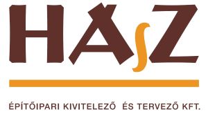 "HÁsZ" Kft karrier, állás és munka