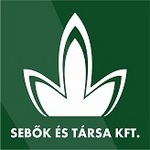 Sebők és Társa Kft. logó