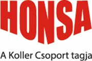 HONSA kft. logó
